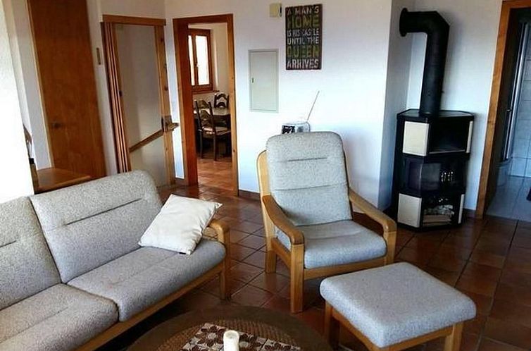 Vakantiehuis Chalet Angelika