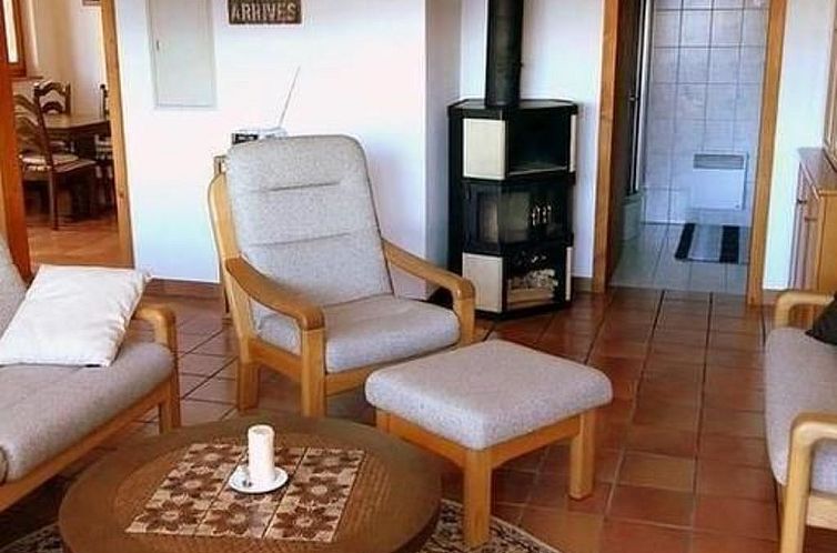 Vakantiehuis Chalet Angelika