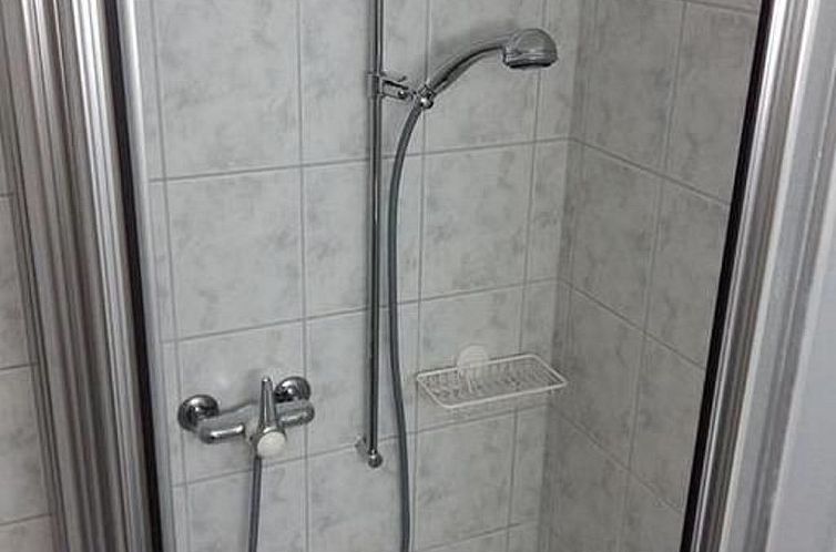 Vakantiehuis Chalet Angelika