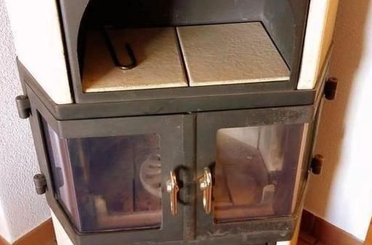 Vakantiehuis Chalet Angelika