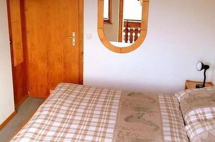 Vakantiehuis Chalet Angelika