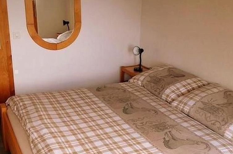 Vakantiehuis Chalet Angelika