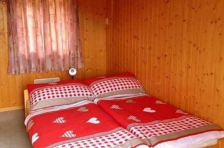 Vakantiehuis Chalet Angelika