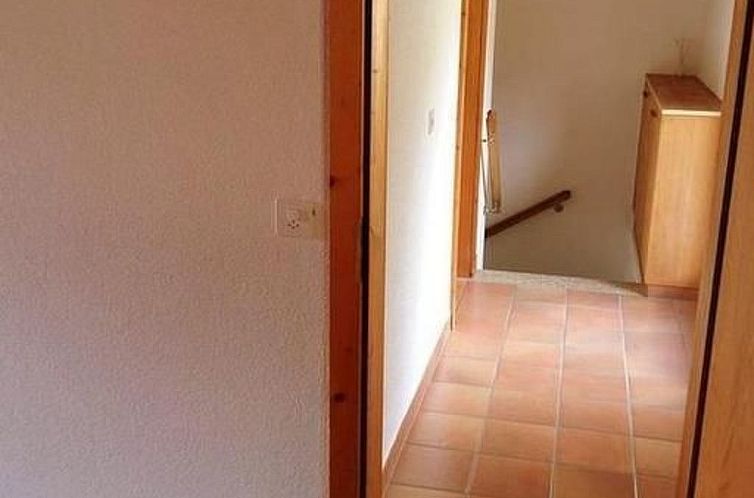 Vakantiehuis Chalet Angelika