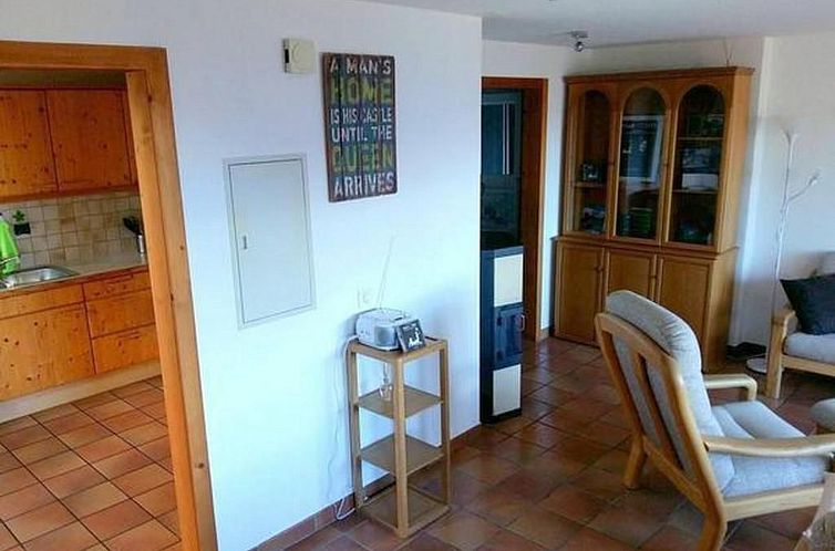 Vakantiehuis Chalet Angelika
