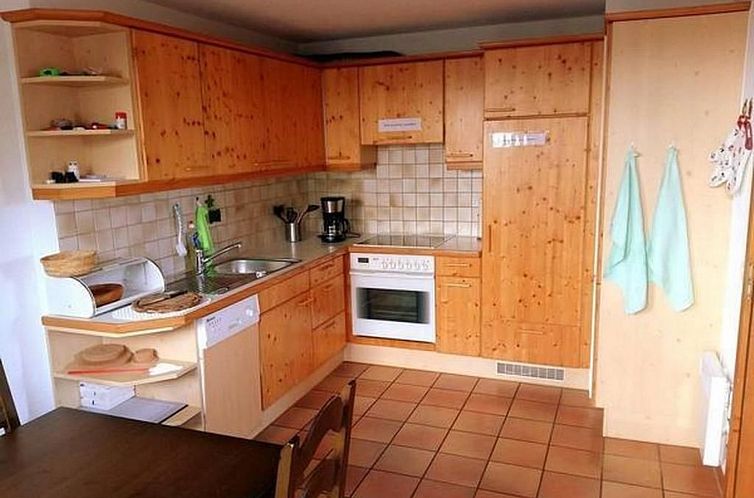 Vakantiehuis Chalet Angelika