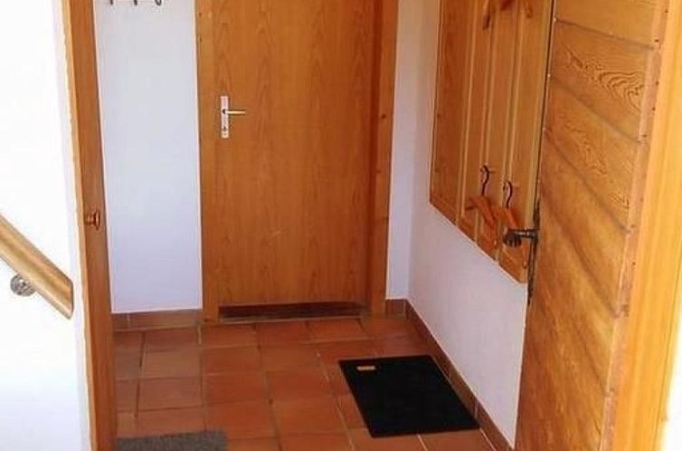 Vakantiehuis Chalet Angelika