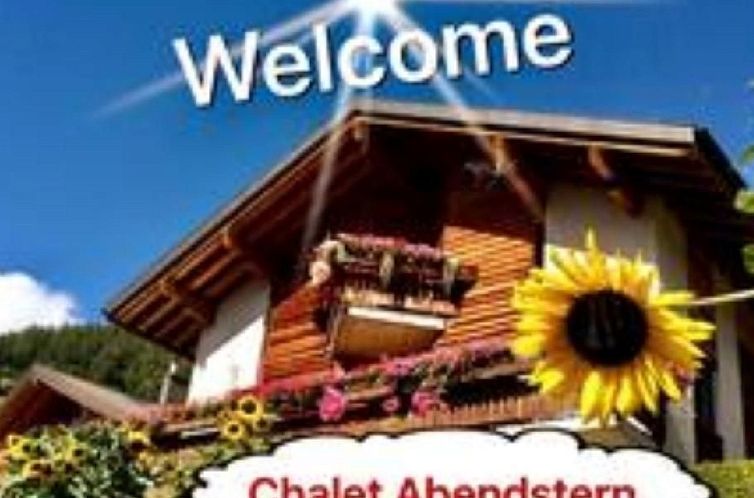 Appartement Chalet Abendstern