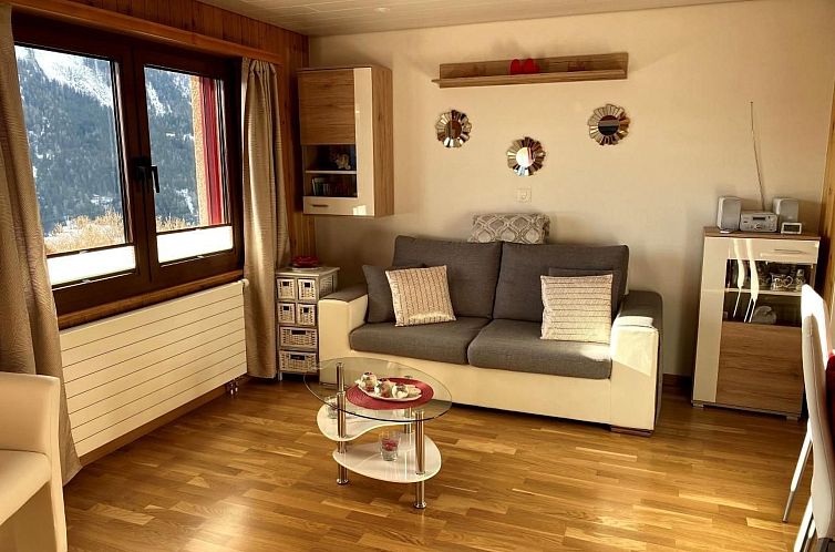 Appartement Chalet Abendstern
