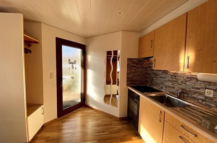 Appartement Chalet Abendstern