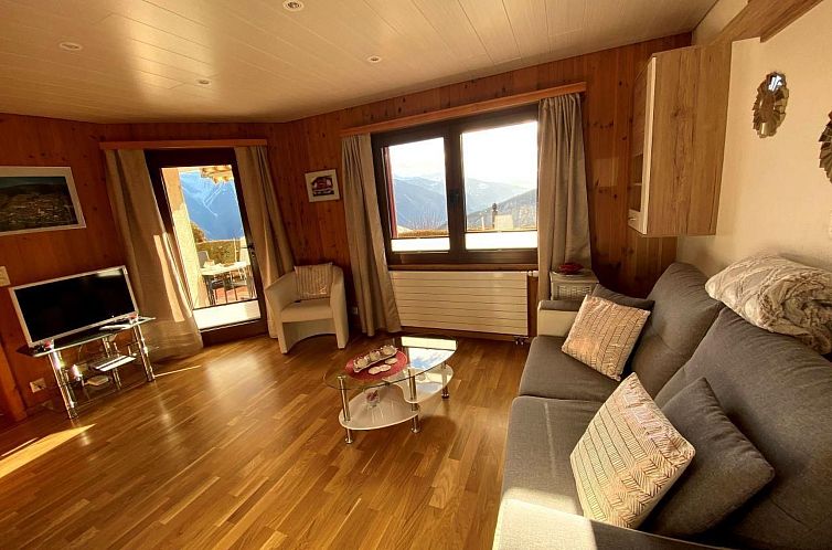 Appartement Chalet Abendstern