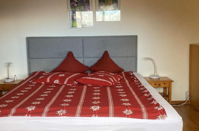 Appartement Chalet Abendstern