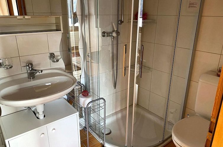 Appartement Chalet Abendstern