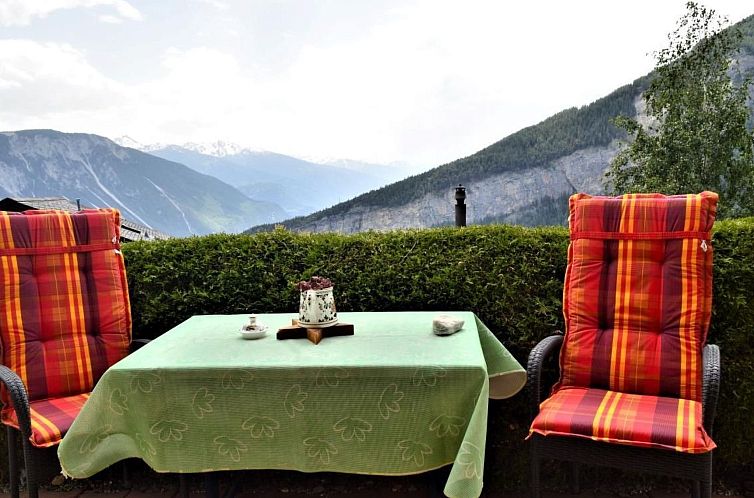 Appartement Chalet Abendstern