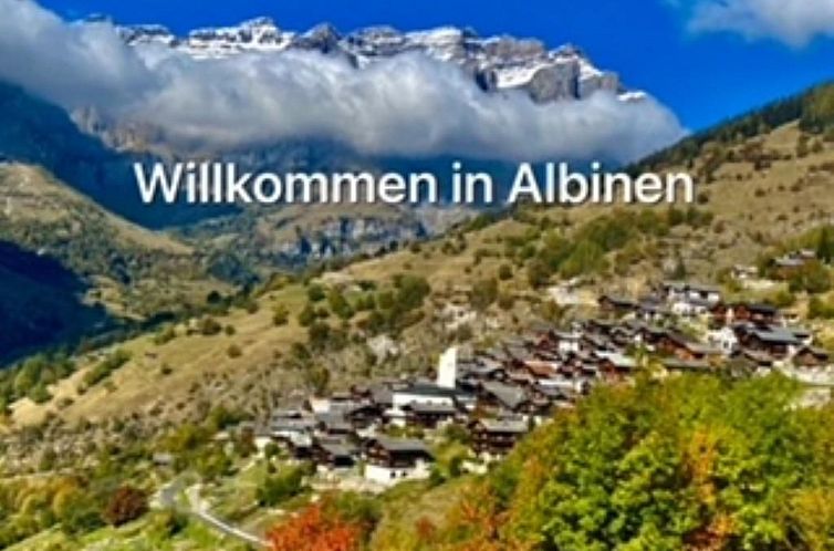 Appartement Chalet Abendstern