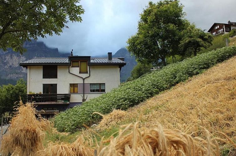 Unterkunft 1840304 - Appartement Wallis - Appartement Haus Xaver