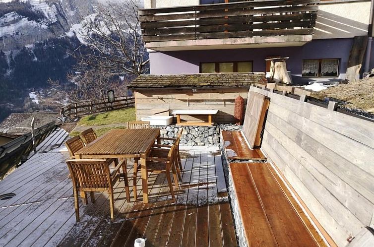 Appartement Haus Xaver