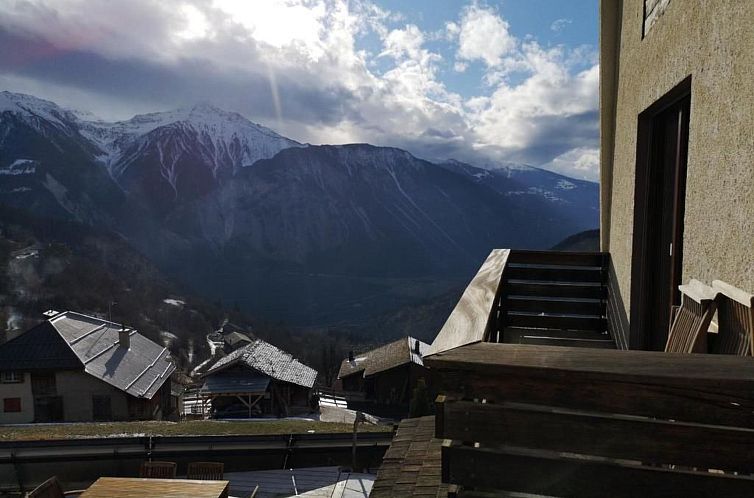 Appartement Haus Xaver