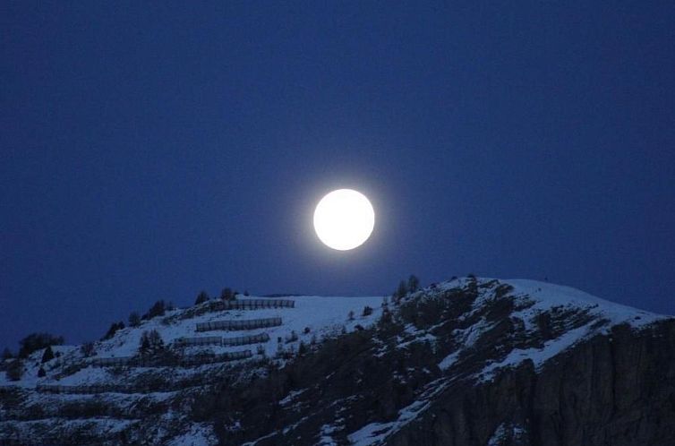 Appartement Haus Xaver