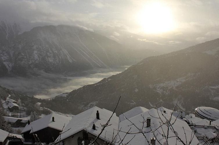 Appartement Haus Xaver