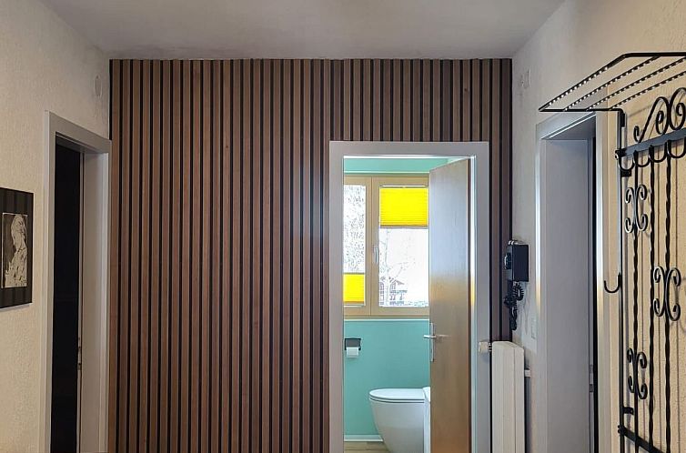 Appartement Haus Xaver