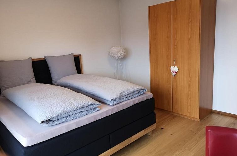 Appartement Haus Xaver
