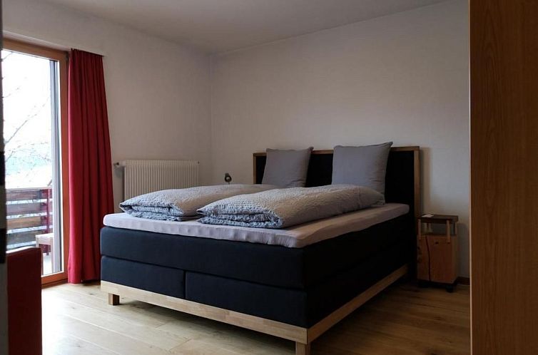 Appartement Haus Xaver