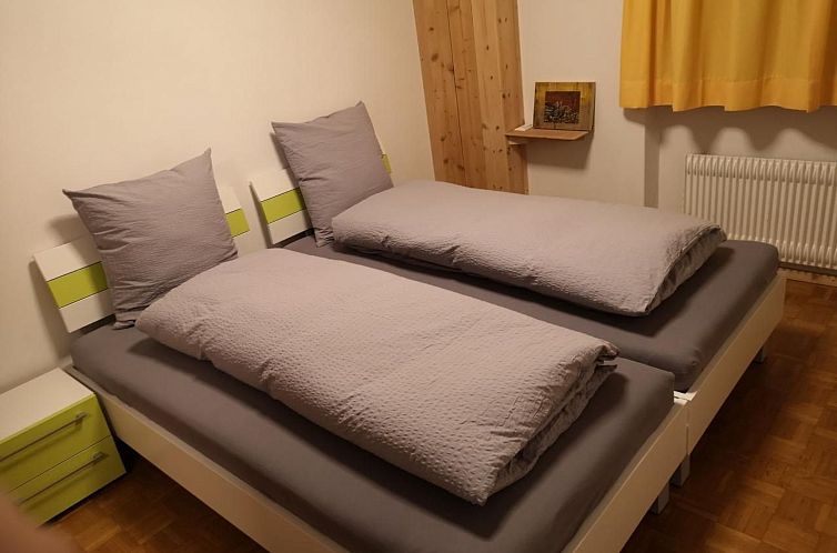 Appartement Haus Xaver