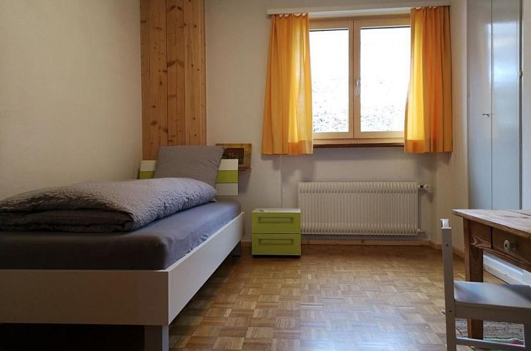 Appartement Haus Xaver