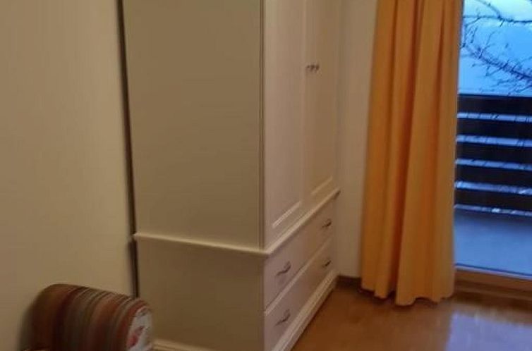 Appartement Haus Xaver