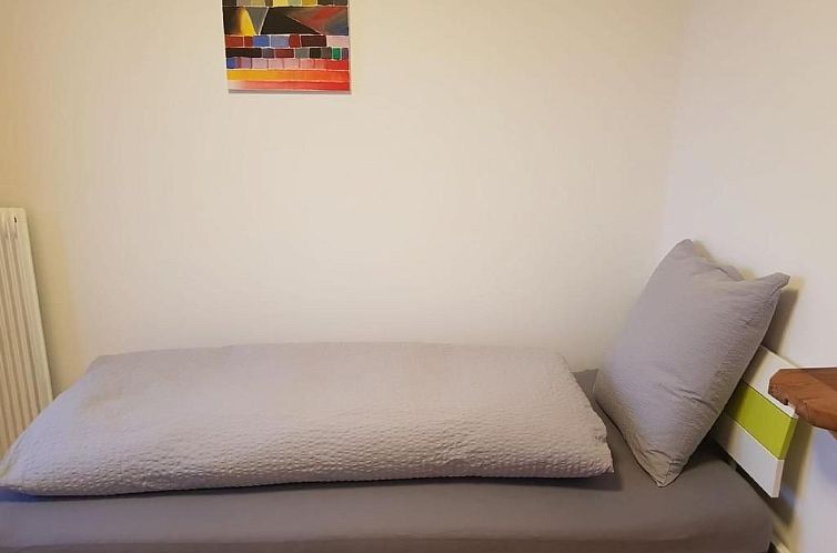 Appartement Haus Xaver