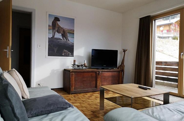 Appartement Haus Xaver