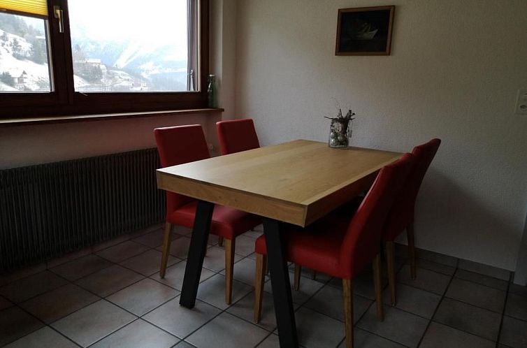 Appartement Haus Xaver