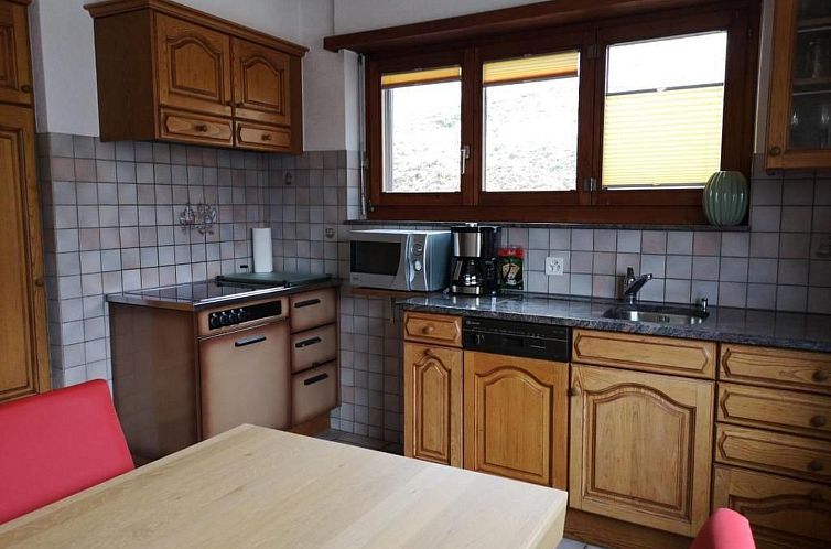 Appartement Haus Xaver