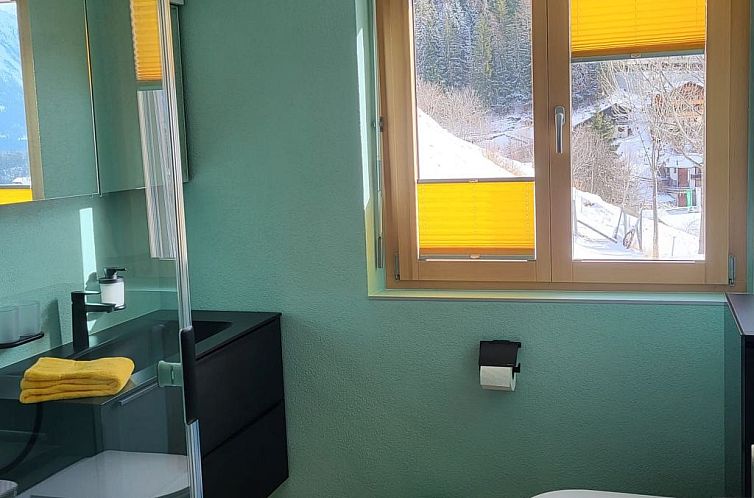 Appartement Haus Xaver