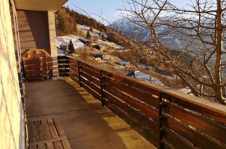 Appartement Haus Xaver