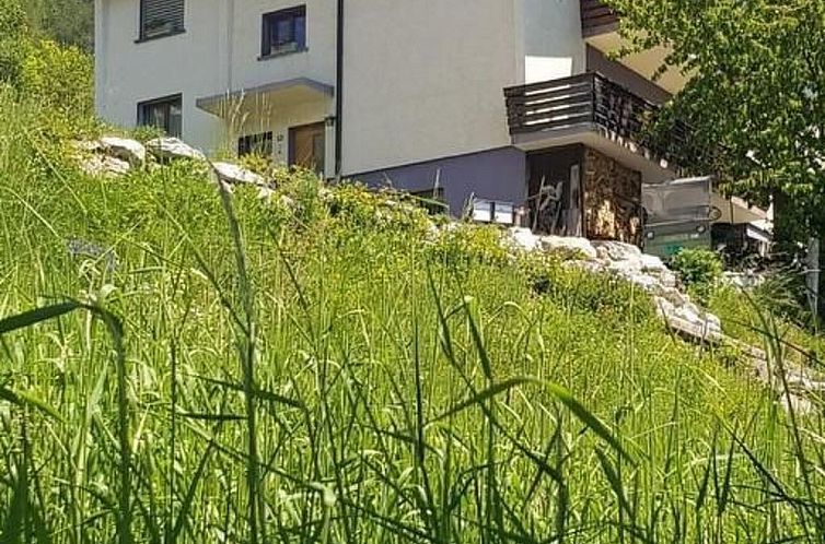 Appartement Haus Xaver
