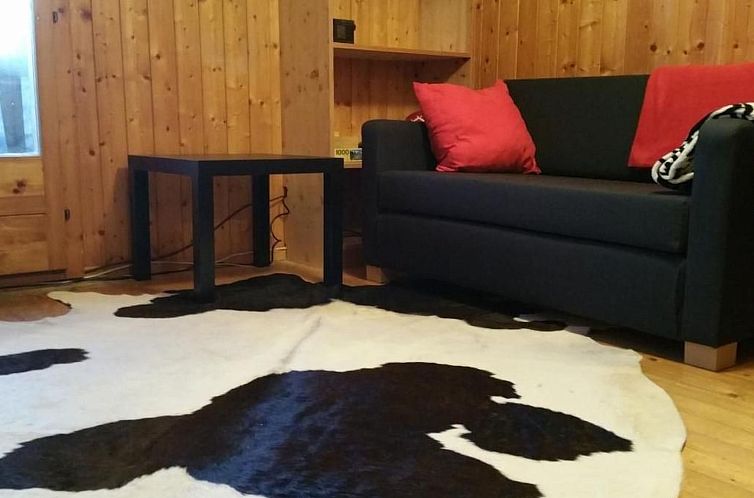 Appartement Wärschu