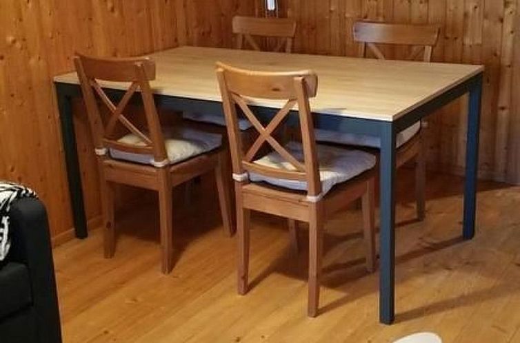 Appartement Wärschu