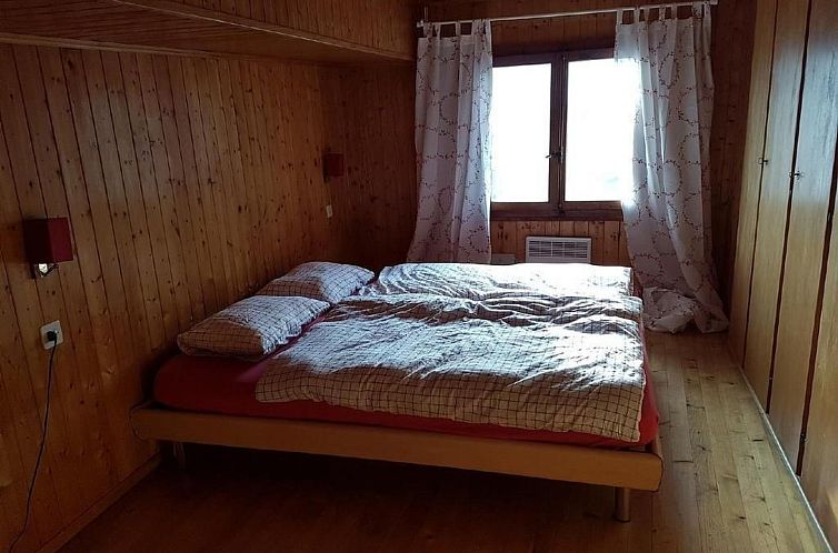 Appartement Wärschu