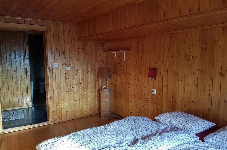 Appartement Wärschu