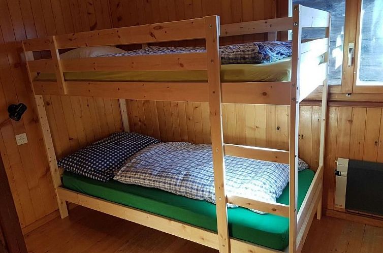 Appartement Wärschu