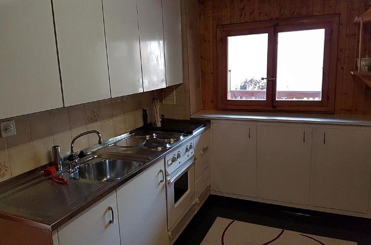 Appartement Wärschu