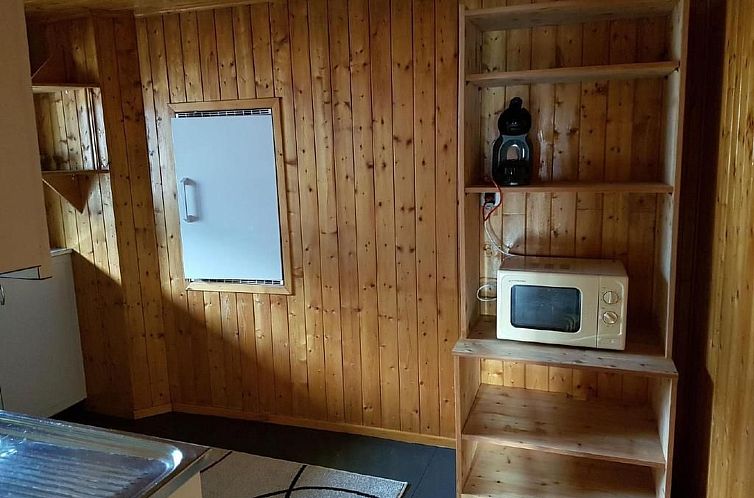 Appartement Wärschu