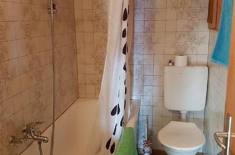 Appartement Wärschu