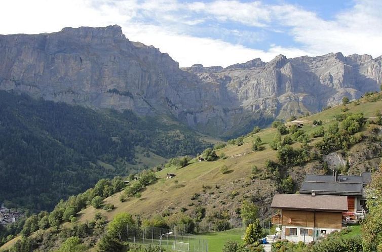 Appartement Wärschu