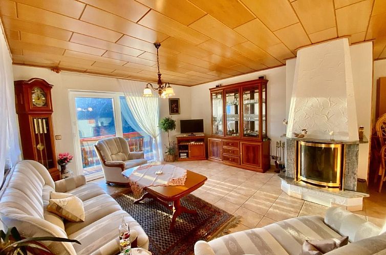 Vakantiehuis Chalet Kristall