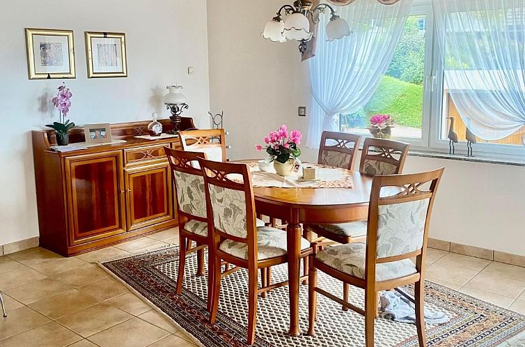 Vakantiehuis Chalet Kristall