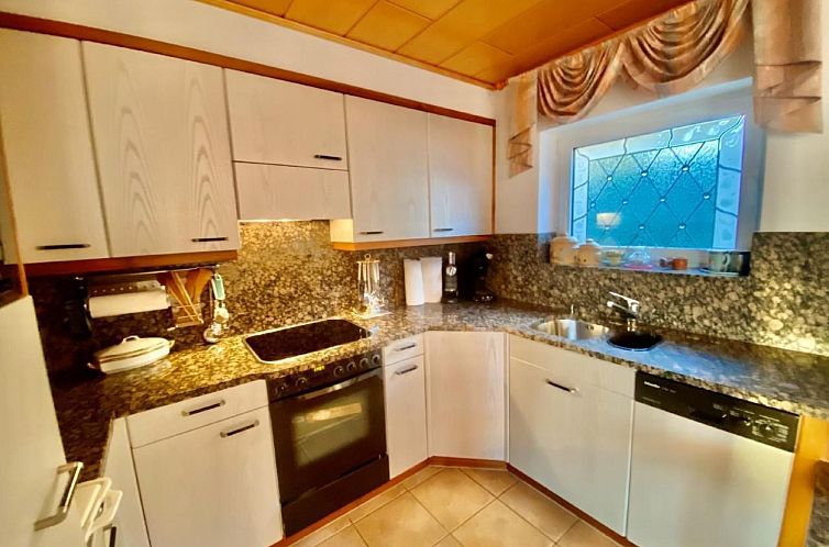 Vakantiehuis Chalet Kristall