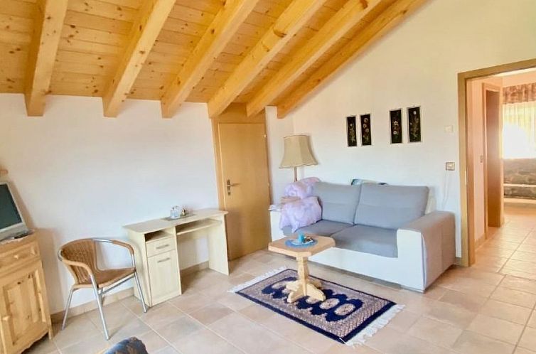 Vakantiehuis Chalet Kristall